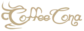 CoffeCona Logo